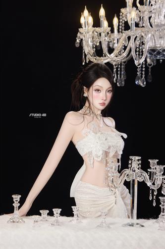 GLAMOUR #28